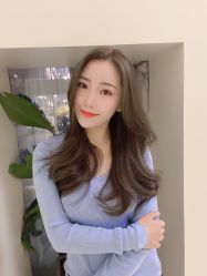 -3AM HAIR SALON染发接发