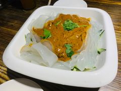 老式黄瓜拉皮-老健康贾姨原味馆