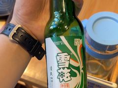 -手选潮汕鲜牛肉火锅(二七广场店)