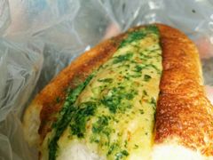 -巴黎贝甜(大宁国际商业广场店)