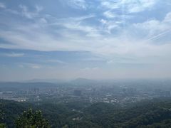 -广州市白云山风景名胜区