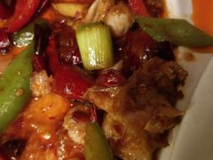 -北塘海鲜·天津菜(大光明桥旗舰店)