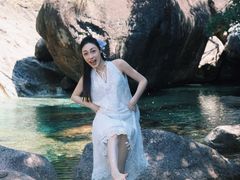 -黄山翡翠谷景区