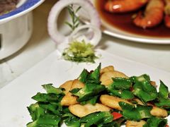 -神仙馆(衡山路店)