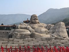-北京十三陵国家森林公园蟒山景区