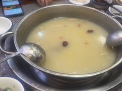-瓦市黄羊群羊肉馆(火车站路店)
