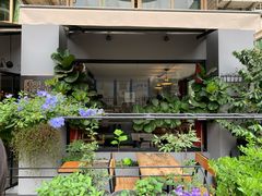 -转山咖啡(松柏社区店)