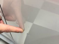 -鲨鱼皮汽车凹陷玻璃修复(静安店)