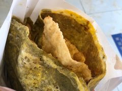 -清真·二嫂子煎饼果子(鼓楼旗舰形象店)