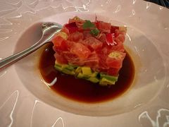 -恰餐厅及酒吧CHAR Bar & Grill(北京三里屯洲际店)