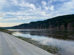 -北极村旅游风景区