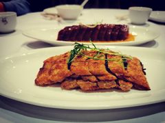 佛门素鸭-苏浙汇(朝外店)