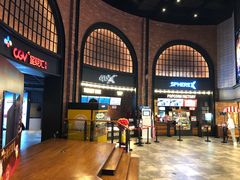 -CGV影城(壹方城IMAX店)
