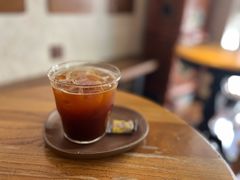 -沪水焙煎室(淡水路店)