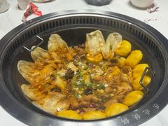 -东北铁锅宴(云龙华府店)