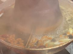 -京炭铜锅涮肉·羊蝎子·羊肉炉(保利·时光里店)