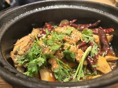 -周家二小姐的菜(西津渡店)