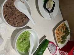 -海底捞火锅(长沙华创国际广场店)