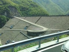 -藏龙百瀑风景区