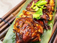 老乐山甜皮鸭-吃不恼火·江湖菜·小酒馆(日月光田子坊店)