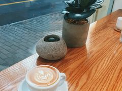 -Onirii Coffee(长乐路店)