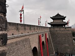 -西安城墙·碑林历史文化景区