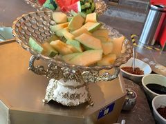 -捞神煲汤火锅(湖滨商业街店)