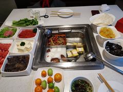 -海底捞火锅(高科广场店)
