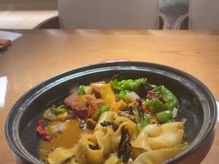 -相约·羊村小馆非遗手抓肉(七一酱园店)