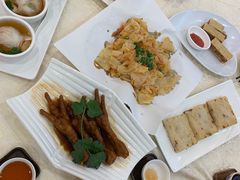 -顺德人家食府(黄金广场店)