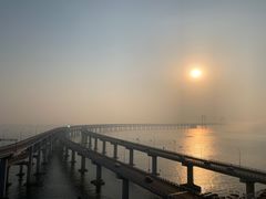 -星海湾跨海大桥