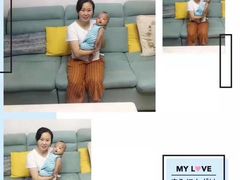 -爱月宝月嫂·育儿嫂(哈尔滨总店)