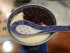 红豆双皮奶-双喜老铺(人民广场店)