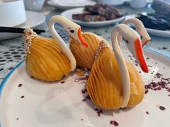 -鹭江宾馆·观海餐厅