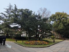 -上海虹桥迎宾馆