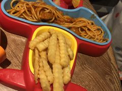 -必胜客(大悦城店)