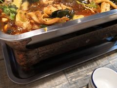 -吴江第一家万州烤鱼