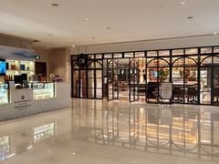 -杭州城中香格里拉大酒店