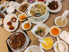 -庄氏祥记家常食府(国瑞建材家居博览中心店)