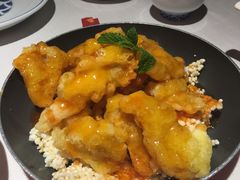-大鸭梨烤鸭·北京菜(南小街/南苑店)
