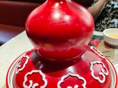 -秦唐一号西安菜馆(钟楼店)