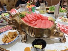 -龙记珍牛和牛烧肉(龙南街店)