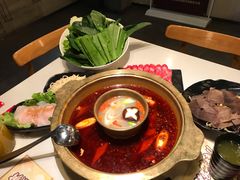 -辣家私厨火锅·龙虾(开发区店)