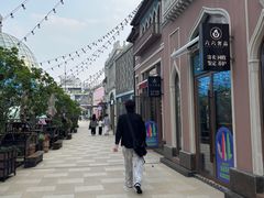 -六六奢品·vintage中古·回收二手奢侈品包包手表首饰(环球港店)
