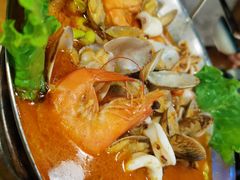 -鑫阿强海鲜大排档·老厦门特色菜(中山路店)