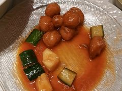 -金牌禄运·点心·啫煲(百信广场店)