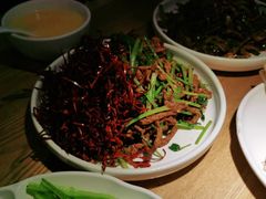 -榆林镇筋饼(知春路店)