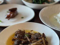 -蛇口希尔顿南海酒店·随轩中餐厅·粤菜