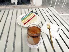 -ADO KAFE(大学城店)