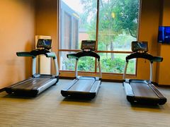 -成都安仁福朋喜来登酒店